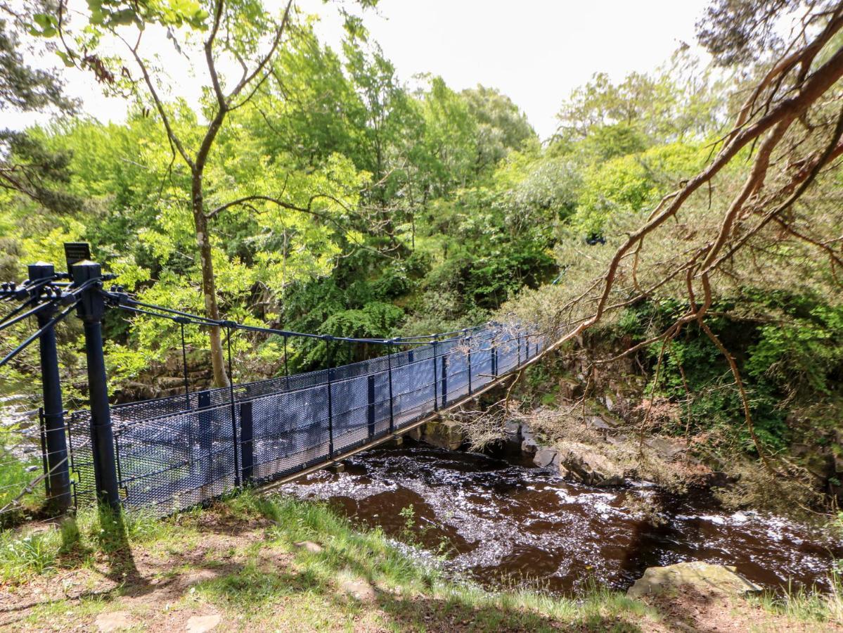 HolwickMeadows Edge别墅 外观 照片