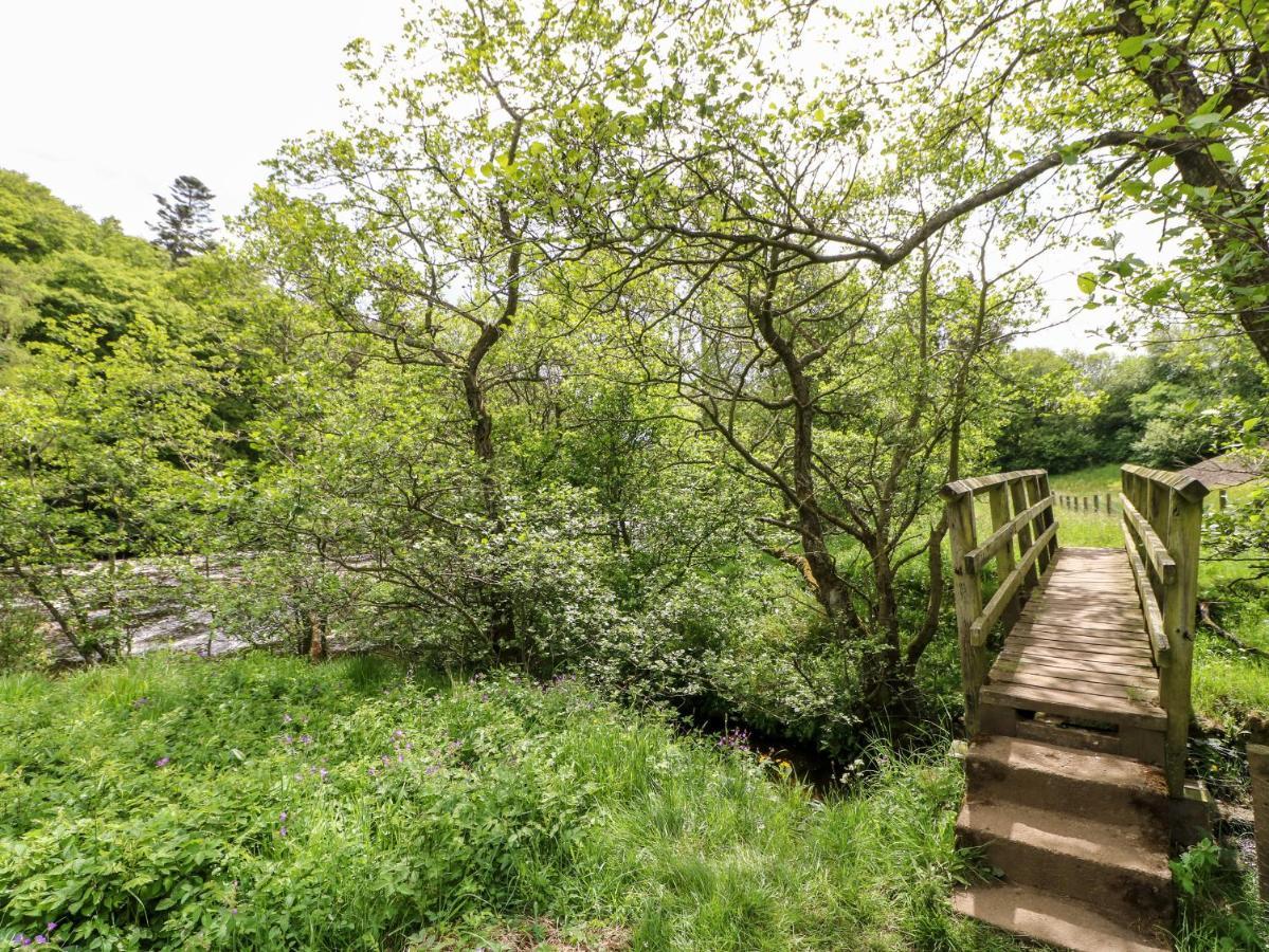 HolwickMeadows Edge别墅 外观 照片