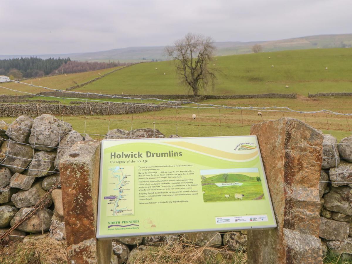 HolwickMeadows Edge别墅 外观 照片